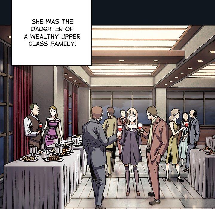 Read Leviathan (en) Manga Online