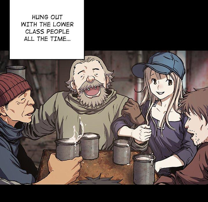 Read Leviathan (en) Manga Online