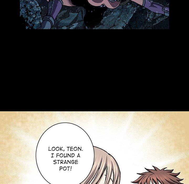 Read Leviathan (en) Manga Online