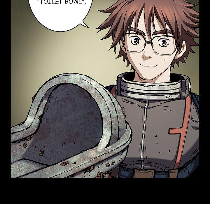 Read Leviathan (en) Manga Online