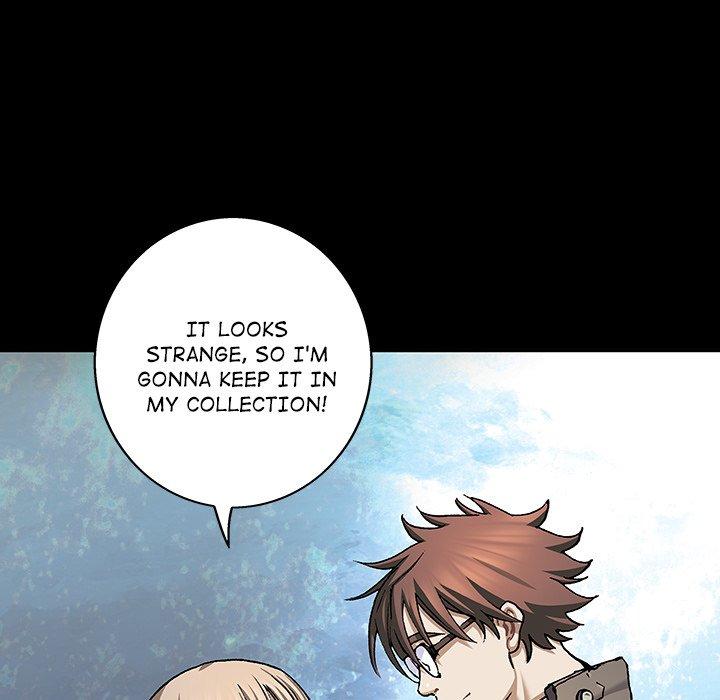 Read Leviathan (en) Manga Online