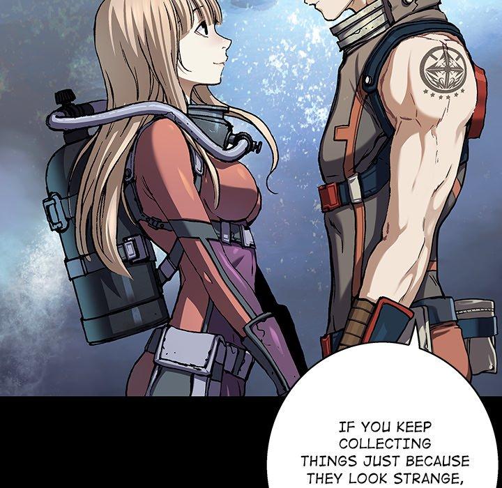 Read Leviathan (en) Manga Online