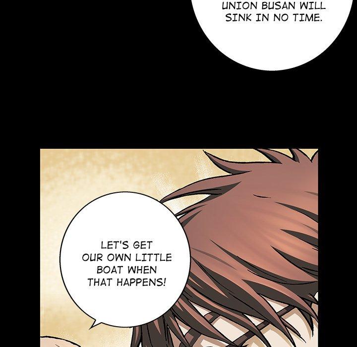 Read Leviathan (en) Manga Online