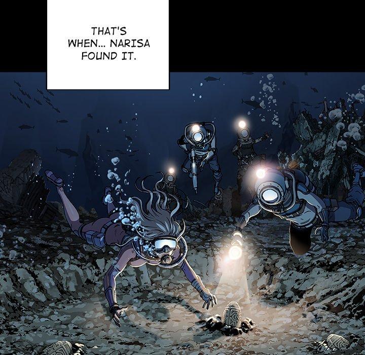 Read Leviathan (en) Manga Online