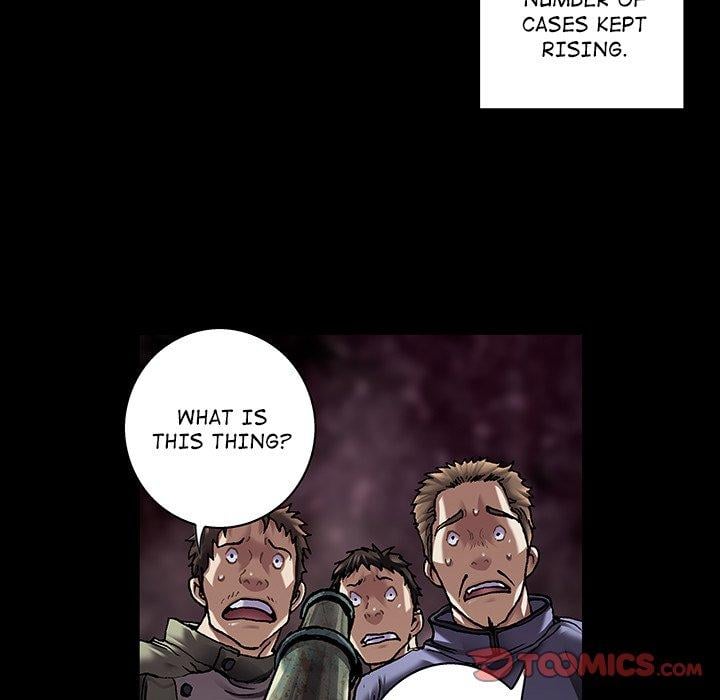 Read Leviathan (en) Manga Online