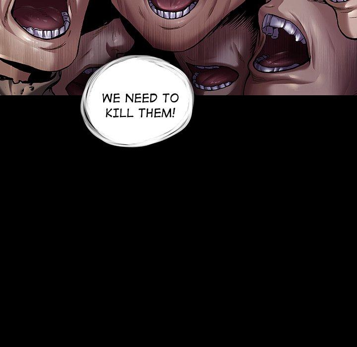 Read Leviathan (en) Manga Online