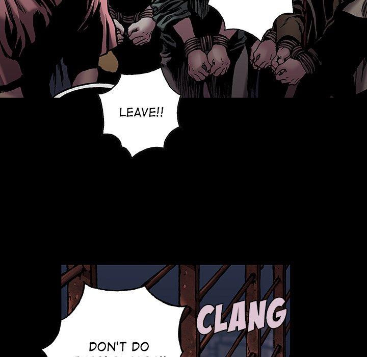 Read Leviathan (en) Manga Online