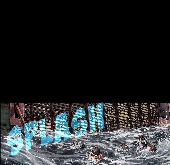 Read Leviathan (en) Manga Online