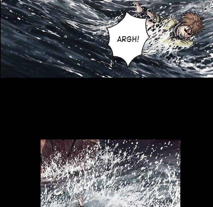 Read Leviathan (en) Manga Online