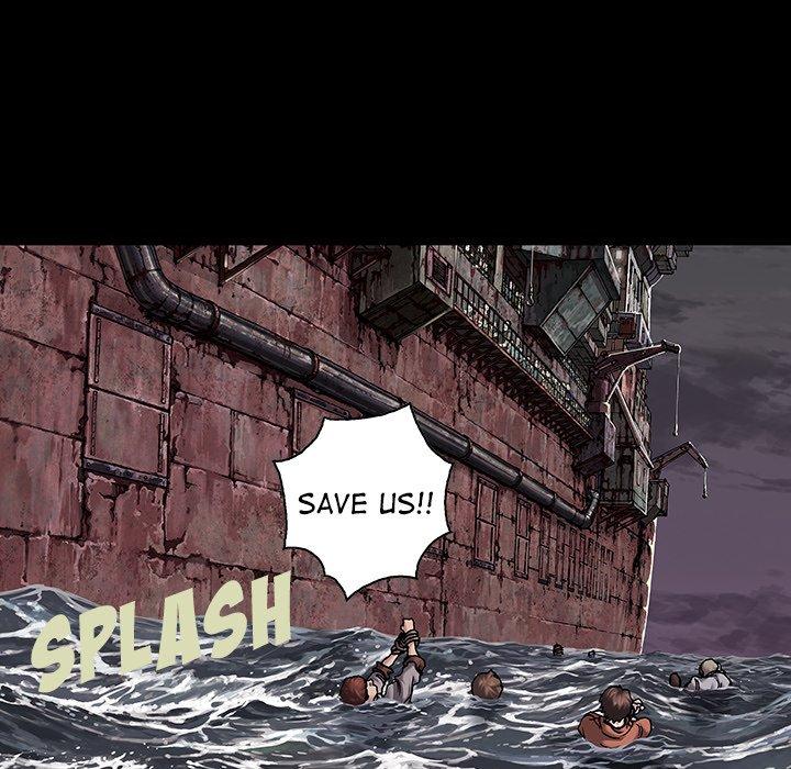 Read Leviathan (en) Manga Online