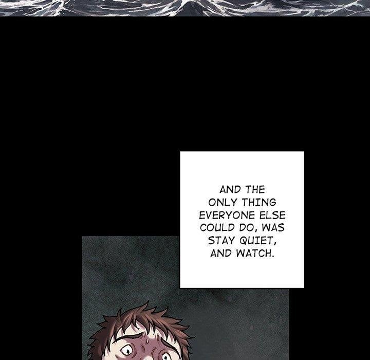 Read Leviathan (en) Manga Online