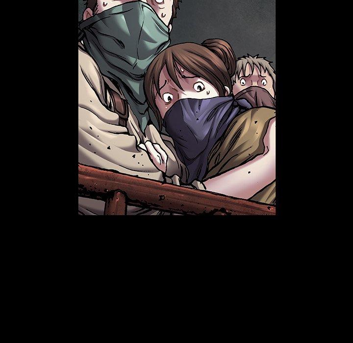 Read Leviathan (en) Manga Online