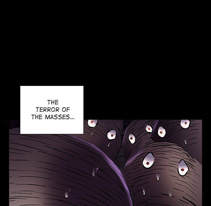 Read Leviathan (en) Manga Online