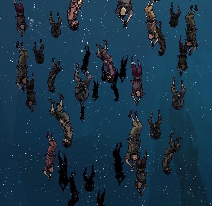 Read Leviathan (en) Manga Online