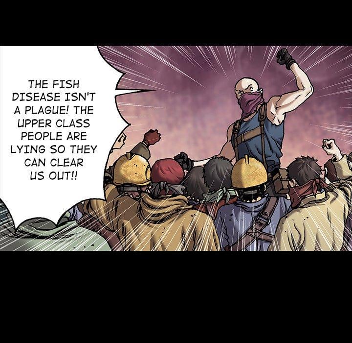 Read Leviathan (en) Manga Online