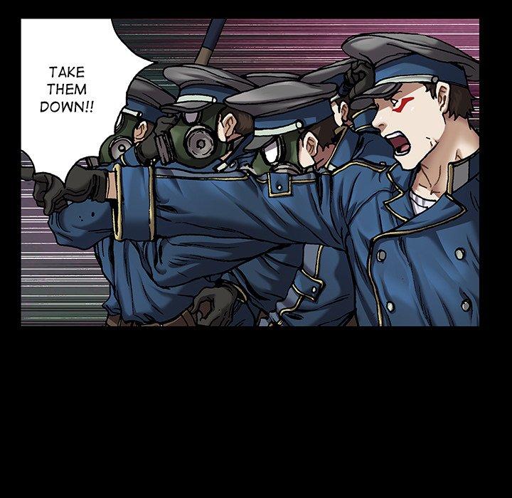 Read Leviathan (en) Manga Online