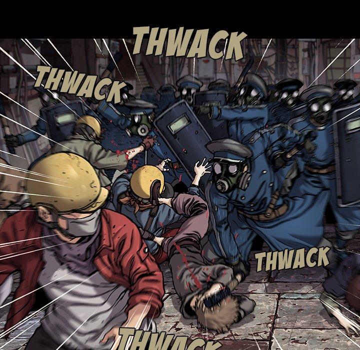 Read Leviathan (en) Manga Online