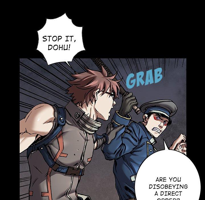 Read Leviathan (en) Manga Online