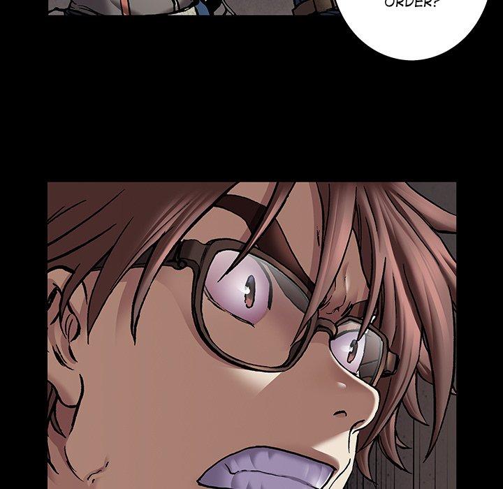 Read Leviathan (en) Manga Online