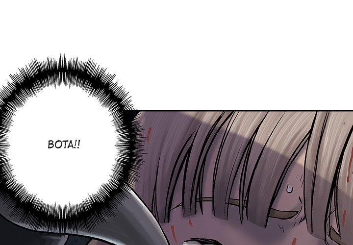 Read Leviathan (en) Manga Online