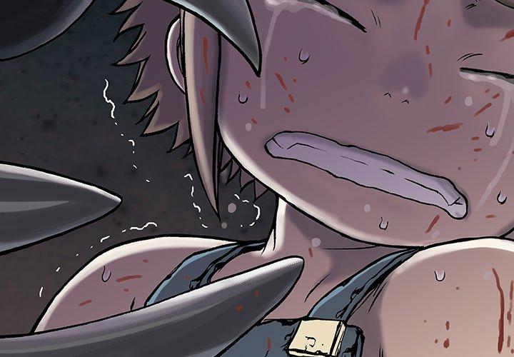 Read Leviathan (en) Manga Online