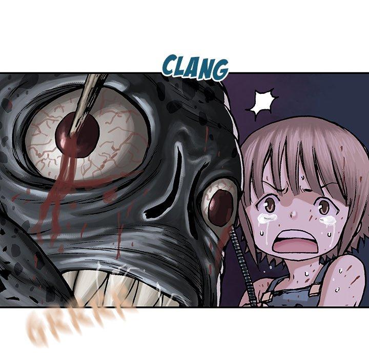 Read Leviathan (en) Manga Online