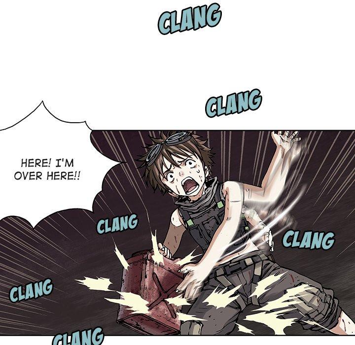 Read Leviathan (en) Manga Online