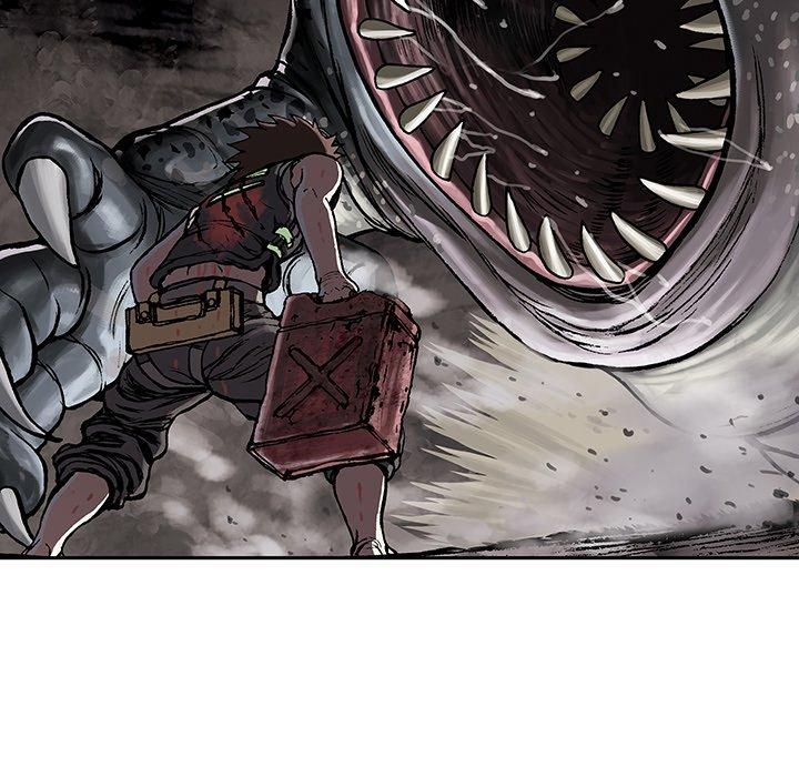 Read Leviathan (en) Manga Online