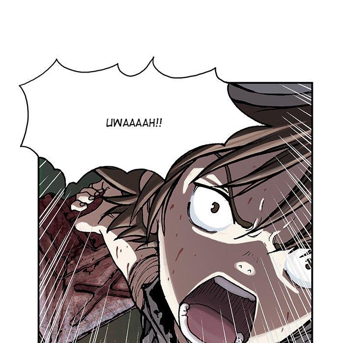 Read Leviathan (en) Manga Online