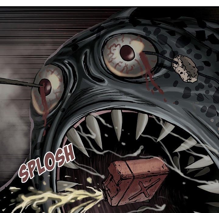 Read Leviathan (en) Manga Online