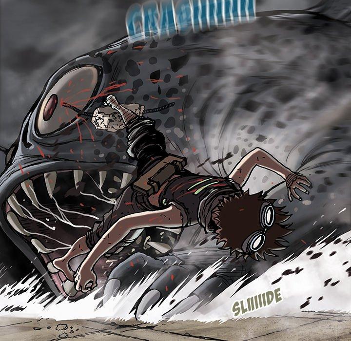 Read Leviathan (en) Manga Online