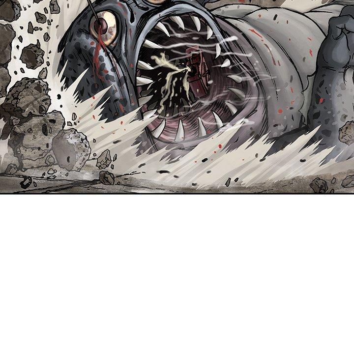 Read Leviathan (en) Manga Online