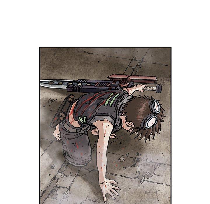 Read Leviathan (en) Manga Online