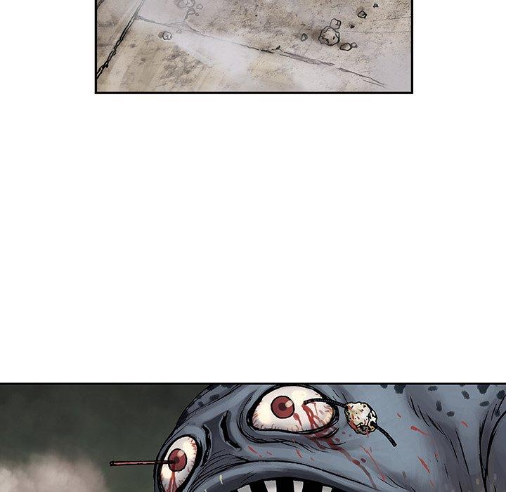 Read Leviathan (en) Manga Online