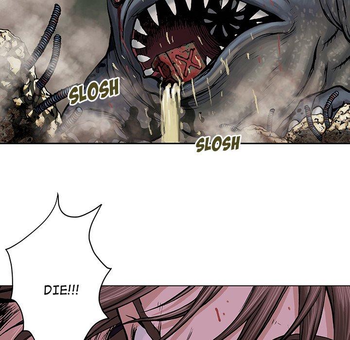 Read Leviathan (en) Manga Online