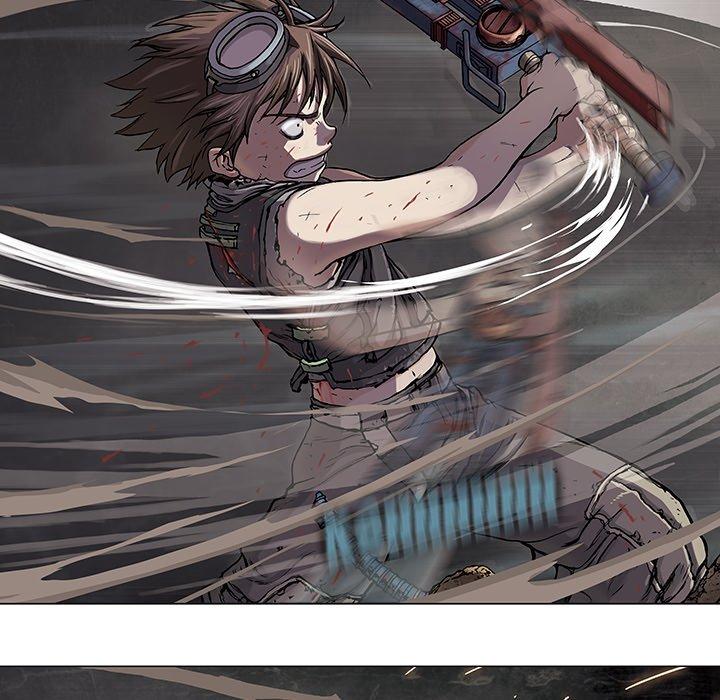 Read Leviathan (en) Manga Online