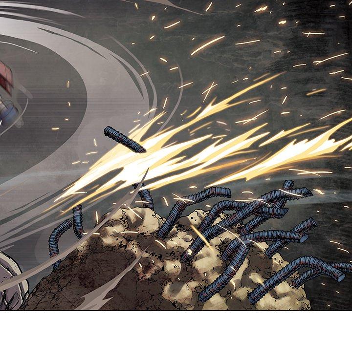 Read Leviathan (en) Manga Online