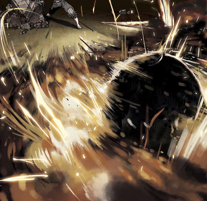 Read Leviathan (en) Manga Online