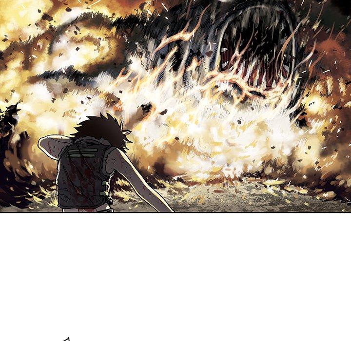 Read Leviathan (en) Manga Online