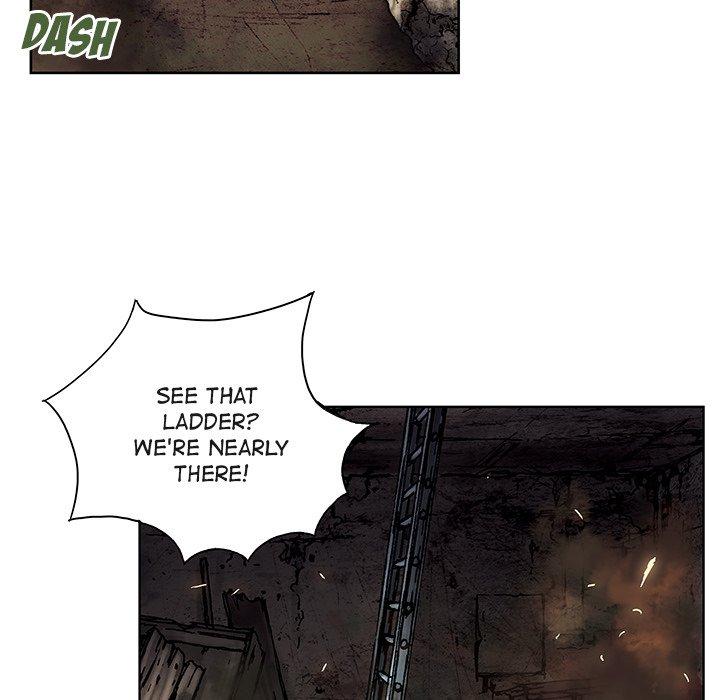 Read Leviathan (en) Manga Online