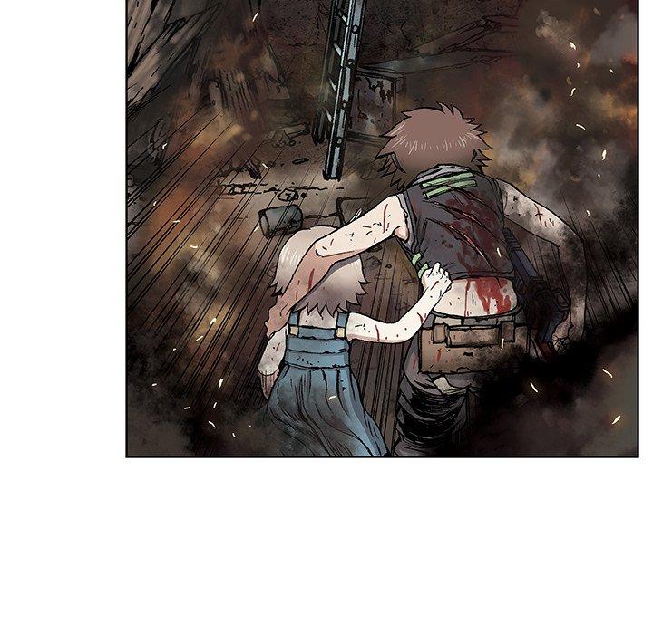 Read Leviathan (en) Manga Online