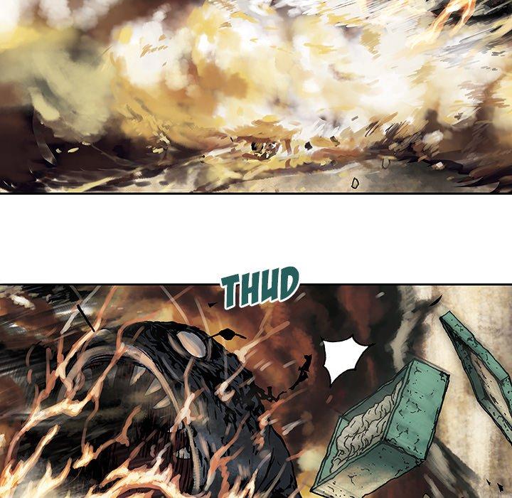 Read Leviathan (en) Manga Online