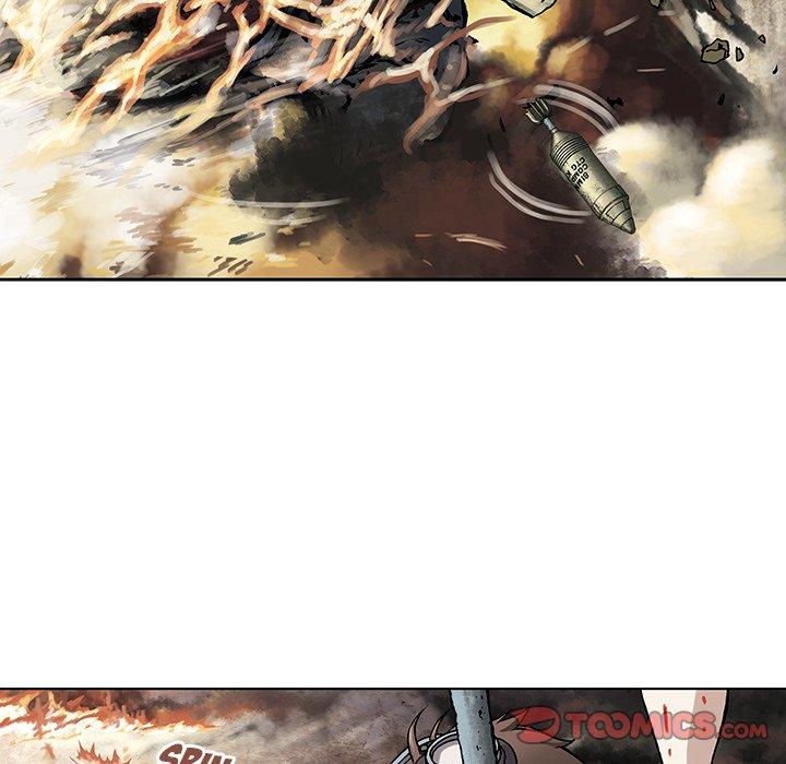 Read Leviathan (en) Manga Online