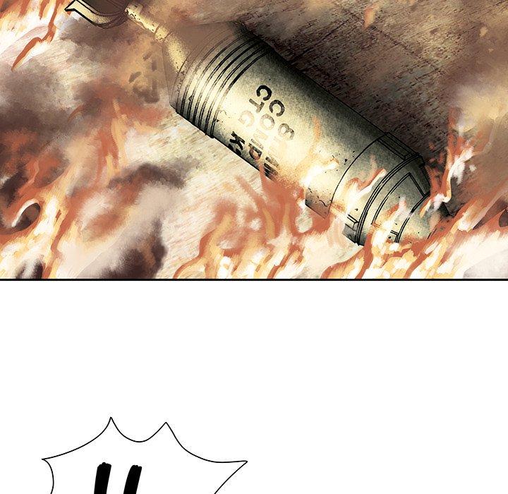 Read Leviathan (en) Manga Online