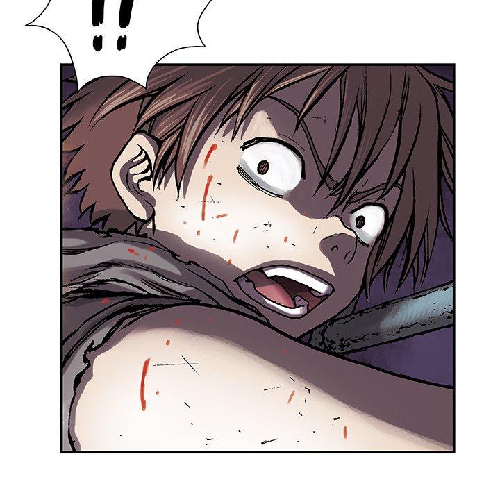 Read Leviathan (en) Manga Online