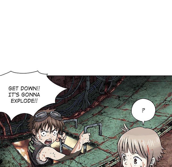 Read Leviathan (en) Manga Online