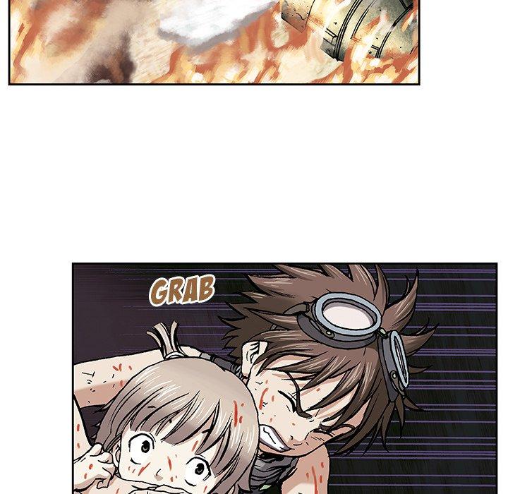 Read Leviathan (en) Manga Online