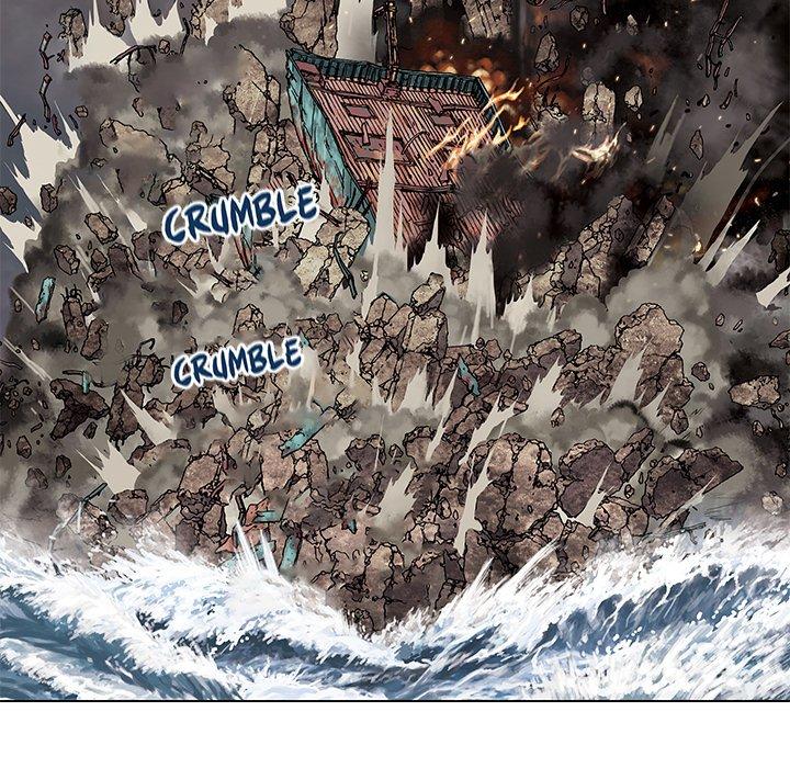 Read Leviathan (en) Manga Online