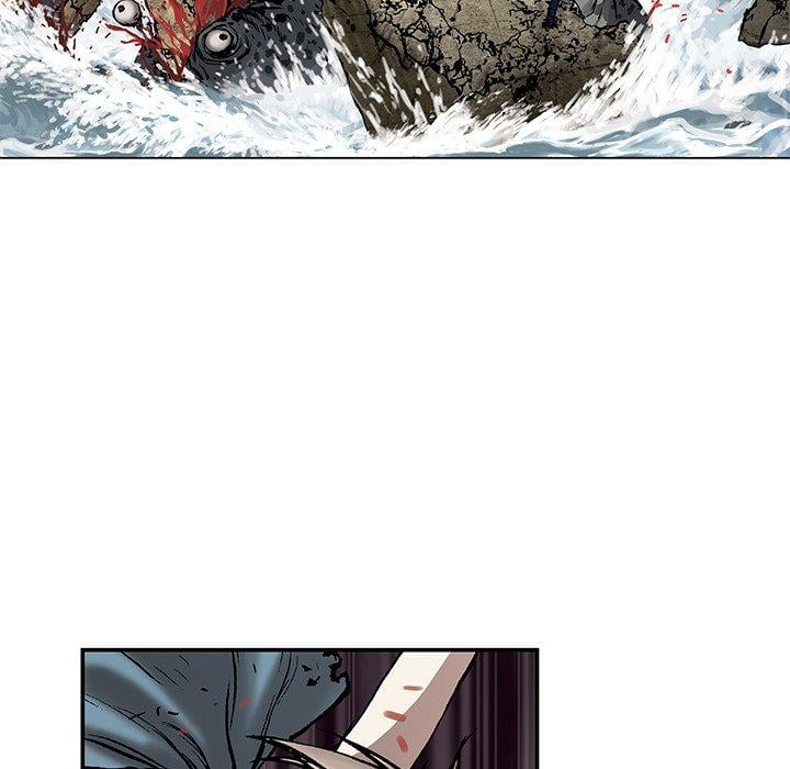 Read Leviathan (en) Manga Online