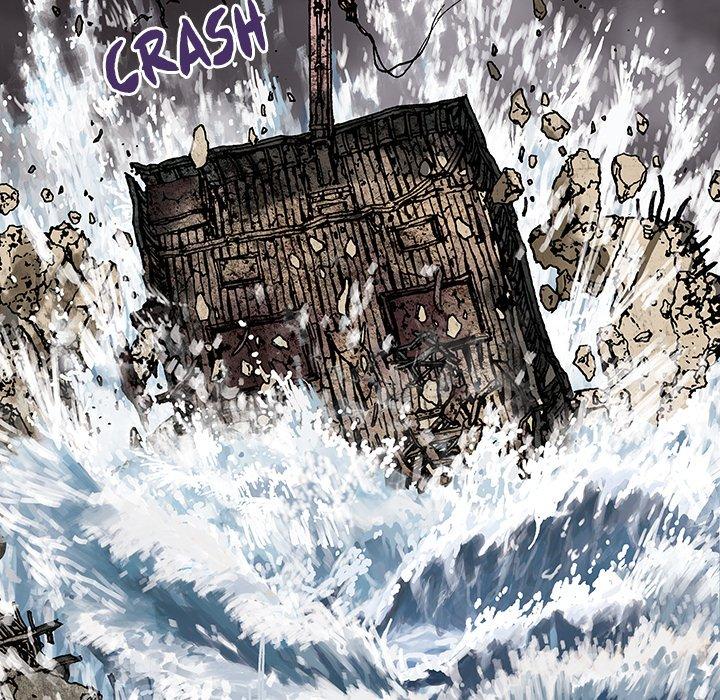 Read Leviathan (en) Manga Online